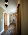 Central Greenwich Tudor Home