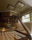 Central Greenwich Tudor Home