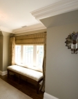 Central Greenwich Tudor Home