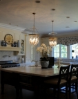 Greenwich Dutch Colonial