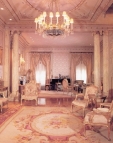 Manhattan's Museum Townhouse
