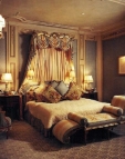 Master Bedroom Suite