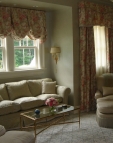 Master Bedroom Suite