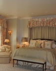 Master Bedroom Suite