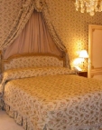 Master Bedroom Suite