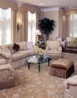 Mid-Country Greenwich Home