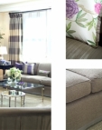 Park Avenue Apartment