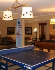 Recreation Room