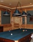 Recreation Room