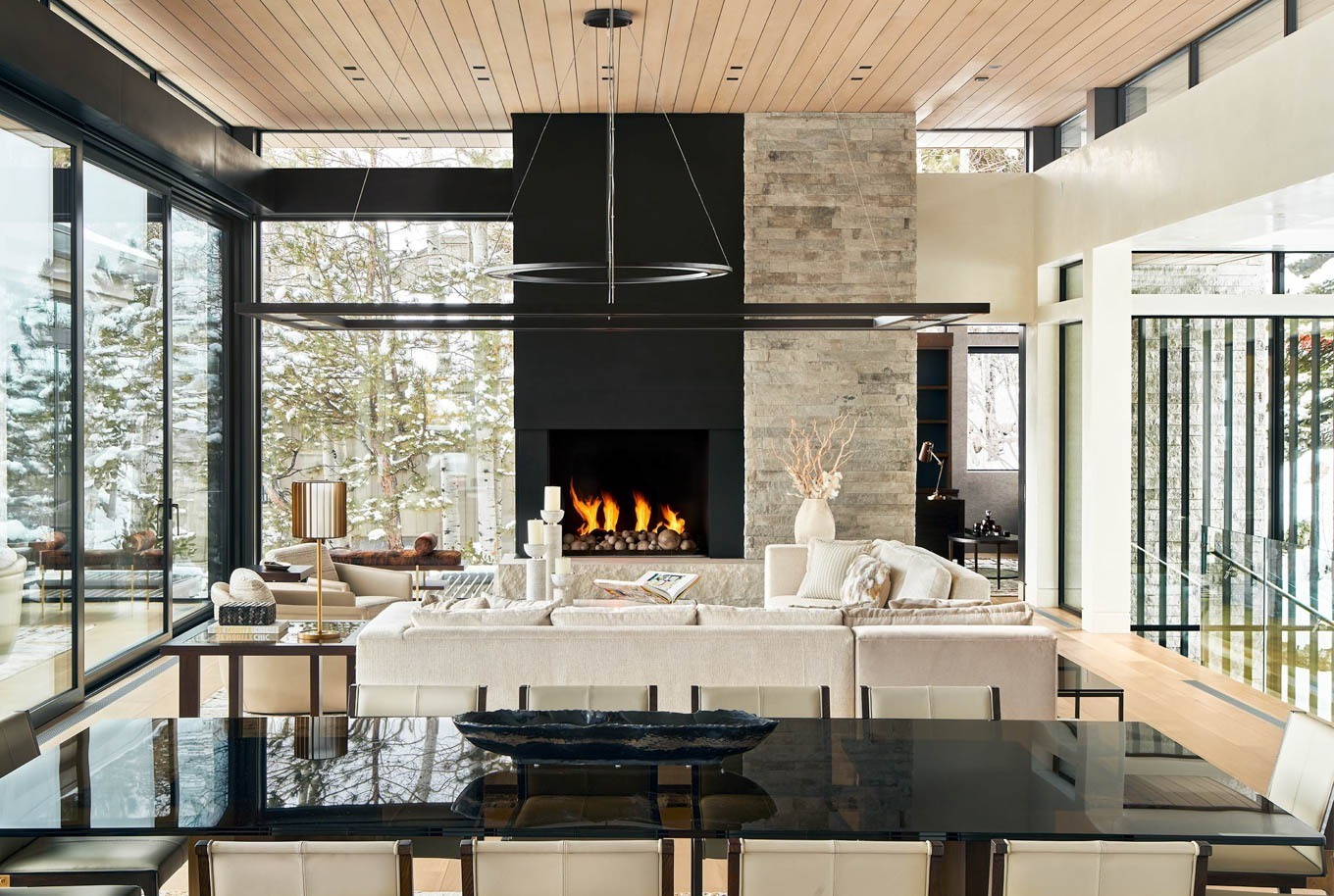Linda Ruderman Interiors | Boca Raton, Florida | Interior Designer