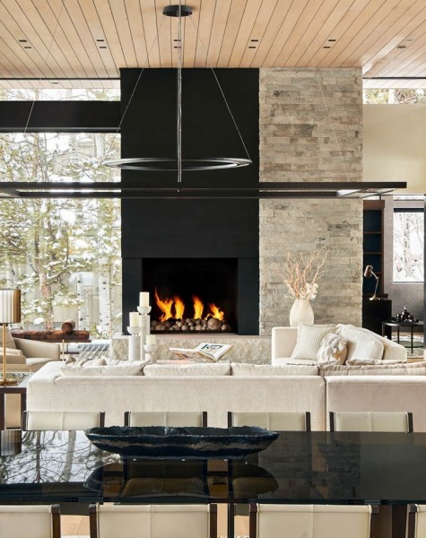 Aspen Modern