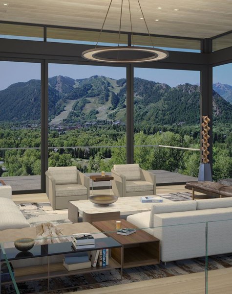 Aspen Salvation Circle