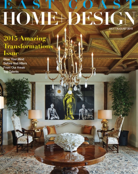 East Coast Design 2015