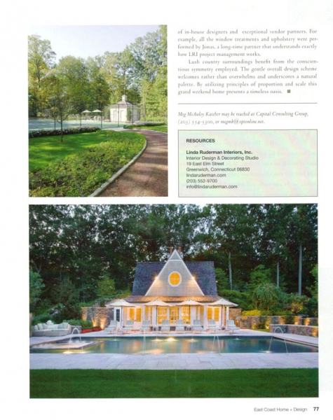 East Coast Home + Design Oct 09 Page 11