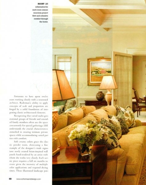 East Coast Home + Design Oct 09 Page 3