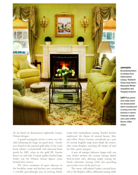 East Coast Home + Design Oct 09 Page 6