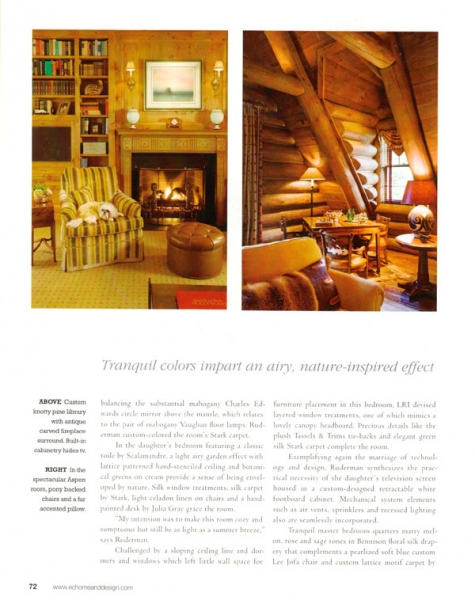 East Coast Home + Design Oct 09 Page 7