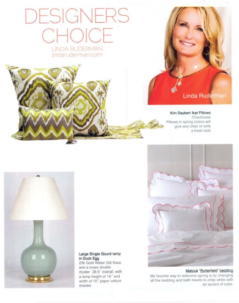 East Coast Home + Design Spring 2014 (Page 1)