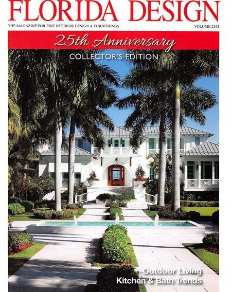 Florida Design Collectors Edition