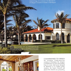 Florida Design Collectors Edition
