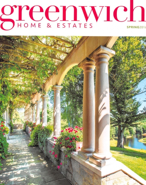 Greenwich Home & Estates