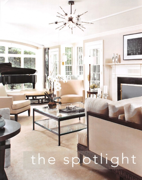 Greenwich Home & Estates