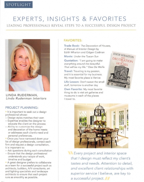 Greenwich Home & Estates