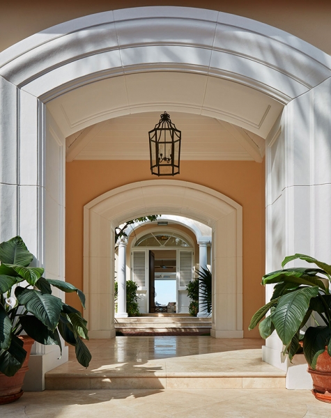 Palm Beach / Intercoastal Splendor