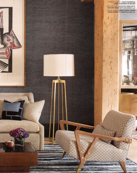 luxe. interiors+design Nov 2017