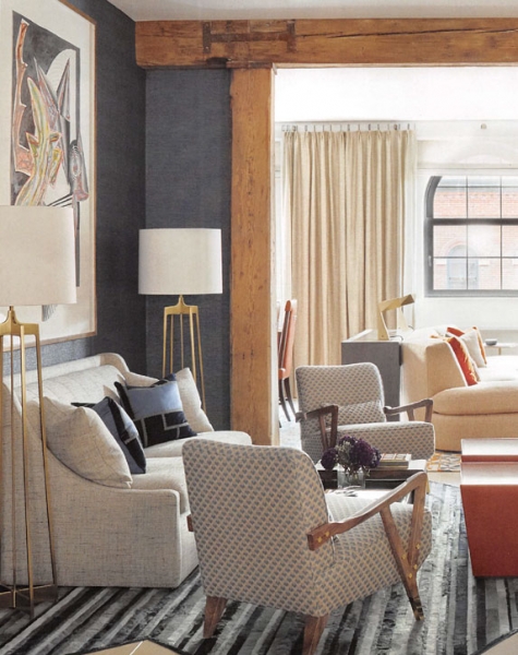luxe. interiors+design Nov 2017
