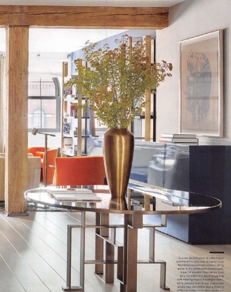luxe. interiors+design Nov 2017