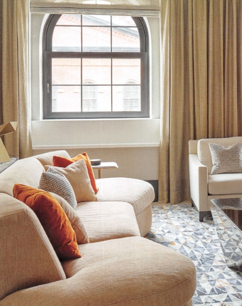 luxe. interiors+design Nov 2017