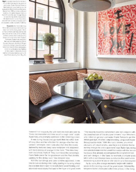 luxe. interiors+design Nov 2017
