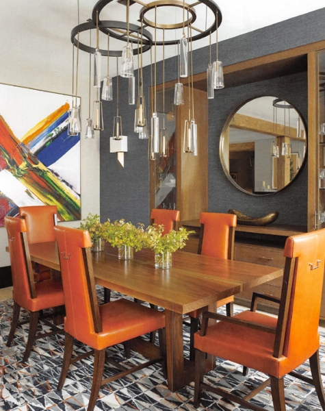 luxe. interiors+design Nov 2017
