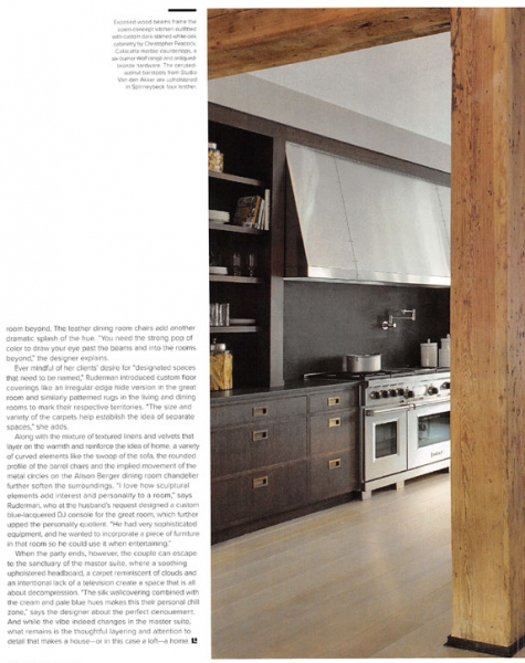 luxe. interiors+design Nov 2017