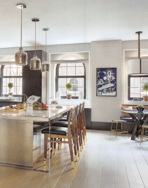 luxe. interiors+design Nov 2017