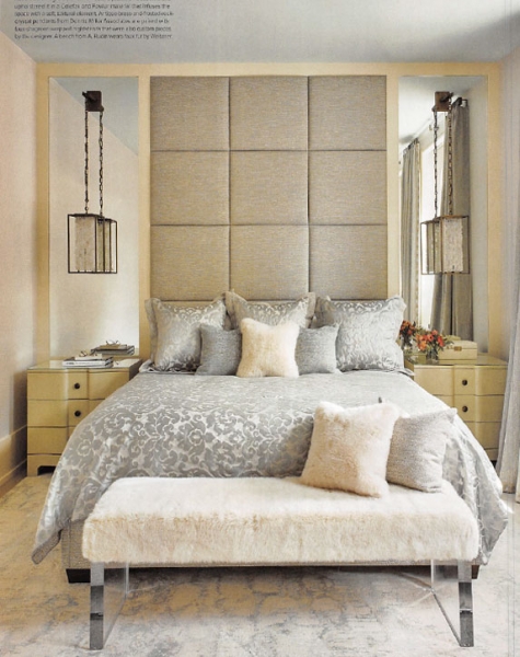 luxe. interiors+design Nov 2017