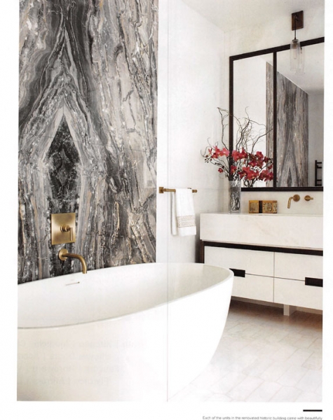 luxe. interiors+design Nov 2017