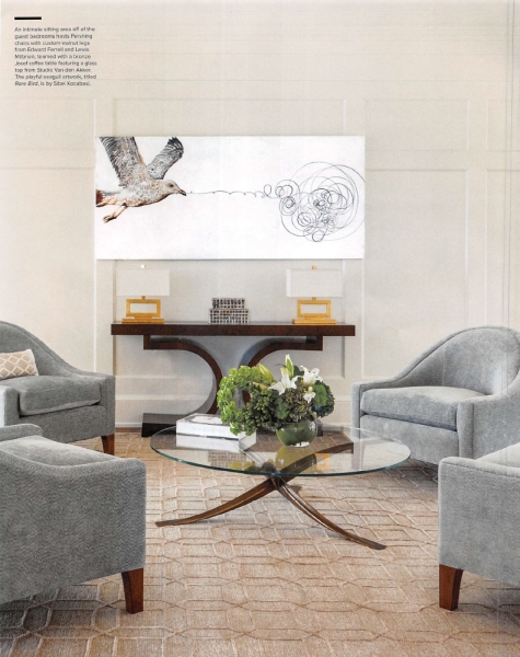 Luxe November/December 2016 - Page 10