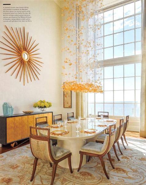 Luxe November/December 2016 - Page 12