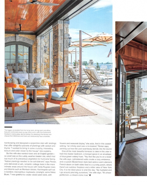 Luxe November/December 2016 - Page 14