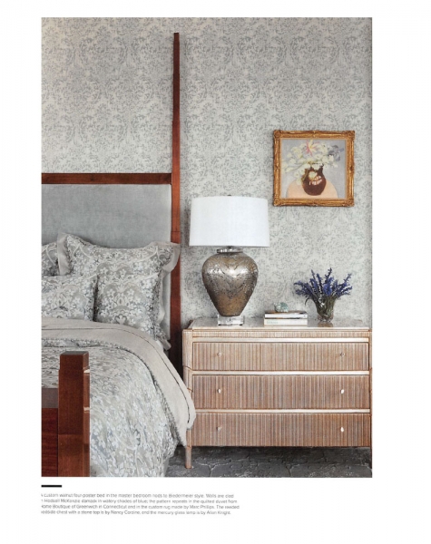 Luxe November/December 2016 - Page 16