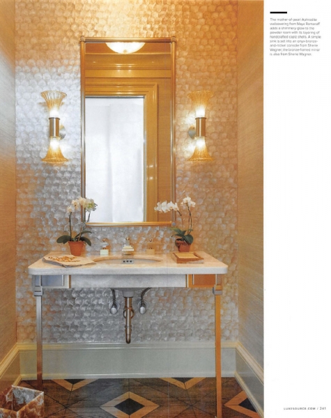 Luxe November/December 2016 - Page 17