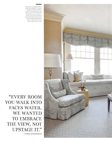 Luxe November/December 2016 - Page 18