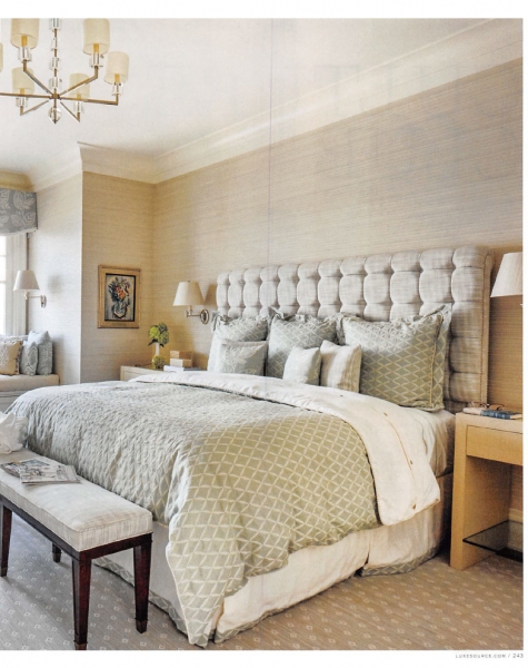 Luxe November/December 2016 - Page 19