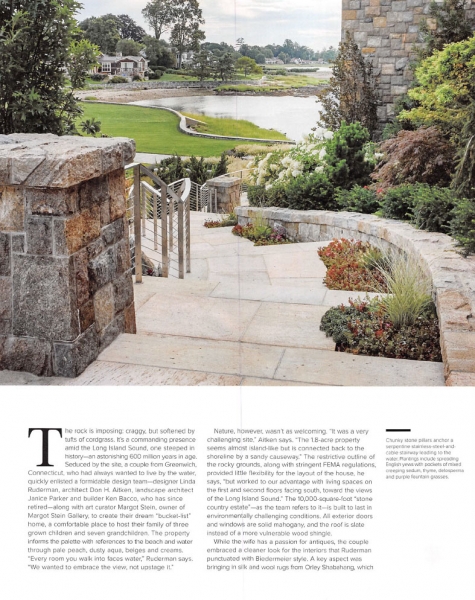 Luxe November/December 2016 - Page 7