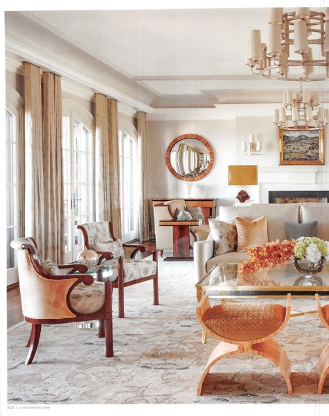 Luxe November/December 2016 - Page 8