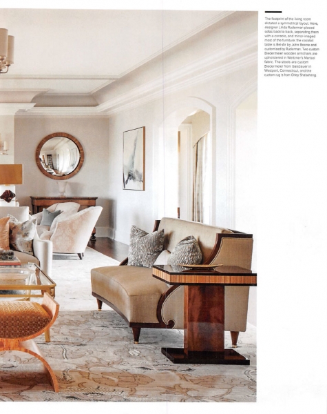 Luxe November/December 2016 - Page 9