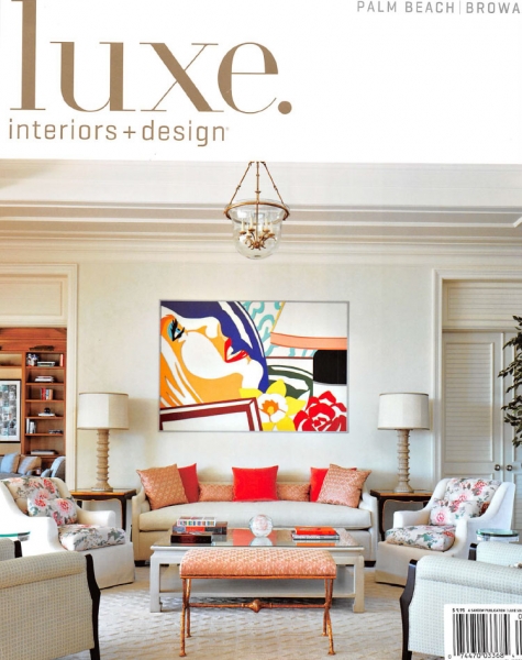 Luxe Palm Beach 2016