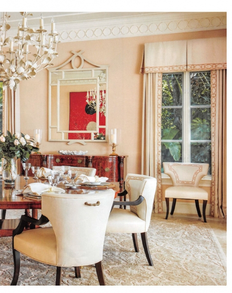 Luxe Palm Beach 2016